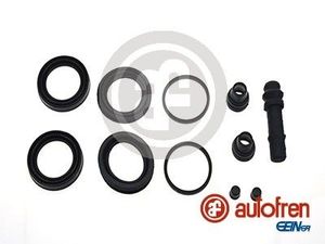 Reparatieset, remklauw D4060