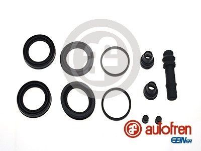 Reparatieset, remklauw D4060