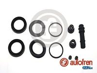 Reparatieset, remklauw D4060