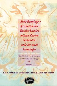 Sicke Benninge (Paperback)
