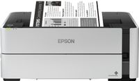 Epson EcoTank ET-M1170 Inkjet printer Grijs