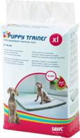 Savic puppy trainer pak a 15 navulpads X-large 90x60 cm - Gebr de boon
