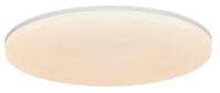 Nordlux LED Plafonniere Vic 35 wit 36W 3000K 35cm - 4802284