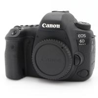 Canon EOS 6D mark II body occasion