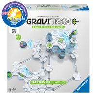 Ravensburger GraviTrax Starter-Set Launch