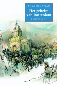 Het geheim van Rotterdam (Hardback)