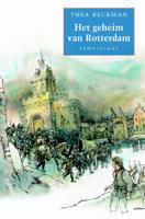 Het geheim van Rotterdam (Hardback)