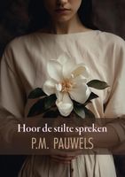 Hoor de stilte spreken - P.M. Pauwels - ebook - thumbnail