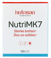 Nutrisan NutriMK7 Softgels - thumbnail