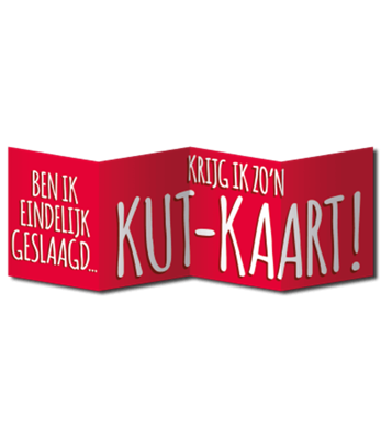 Paperdreams surprise card