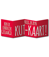 Paperdreams surprise card