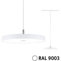 Paulmann Hildor 230V-railsysteem lamp URail 15 W Signaalwit