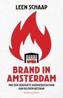 Brand in Amsterdam (Paperback)