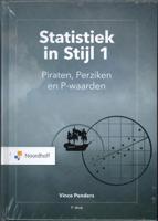 Statistiek in Stijl 1 (Paperback)