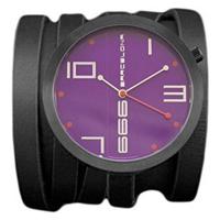 Unisex horloge 666 Barcelona 666-174 (Ø 45 mm)