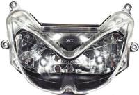 TNT koplamp front light mbk/yamaha