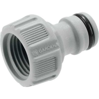 Kraanstuk 21mm (G 1/2") Kraanstuk