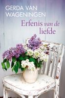 Erfenis van de liefde - Gerda van Wageningen - ebook - thumbnail