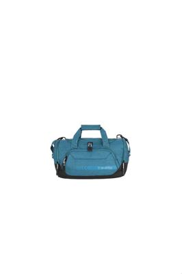 Travelite Kick Off Duffle S PETROL BLUE