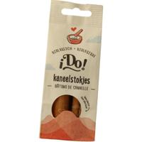 I Do Kaneelstokjes bio