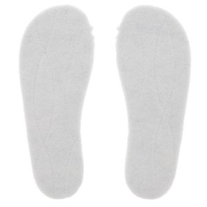 Bergstein inlegzooltjes winterboot Maat