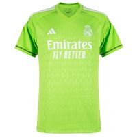 Real Madrid Keepersshirt 2023-2024