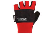 Santini Alto de L'Angliru Handschoenen - Rood Santini Alto de L'Angliru Handschoenen - Rood