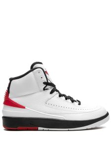 Jordan baskets Air Jordan 2 Retro Chicago - Blanc