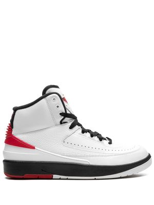 Jordan baskets Air Jordan 2 Retro Chicago - Blanc