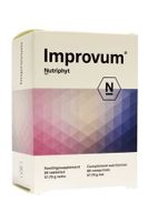 Nutriphyt Improvum (60 tab) - thumbnail