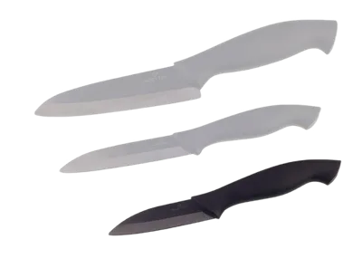 Rubytec Keramisch Mes S