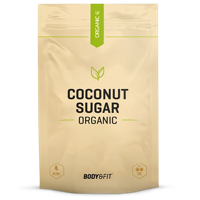 Kokosbloesemsuiker Biologisch | Body & Fit | 500g