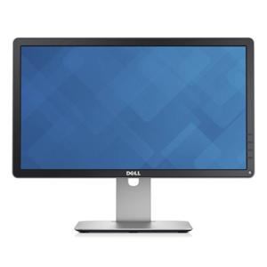 Dell p2014Ht - 20 inch - 1600x900 - Zwart