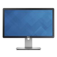 Dell p2014Ht - 20 inch - 1600x900 - DVI - VGA - Zwart - thumbnail