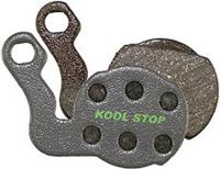 KOOL-STOP Disc br.pad kool stop d-150 e organic