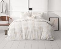 Sleeptime Leaves light Wit 240 x 200/220 cm