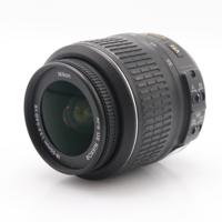 Nikon AF-S 18-55mm F/3.5-5.6G VR DX occasion