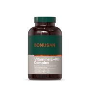 Vitamine E-400 complex