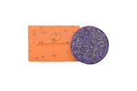 Body Soap & Shampoo Bar Set