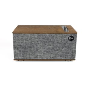 Klipsch 1067608 draagbare luidspreker 60 W 2.1 draagbaar luidsprekersysteem Ivoor