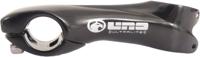Kalloy stuurpen 28,6 / 105 / 25,4 mm zwart