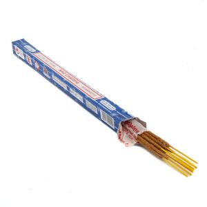 Satya - Nag Champa Agarbatti - Wierookstokjes (1 pakje)