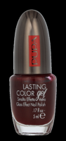 Pupa Milano - Pupa Lasting Color Gel Glass Effect Nail Polish 5 ml 029 Explosive Pigments Nagellak Pupa Milano - Pupa Lasting Color Gel Glass Effect Nail Polish 5 ml 029 Explosive Pigments Nagellak