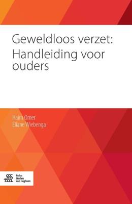 Geweldloos verzet (Paperback)