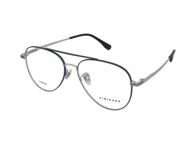 Brillen met correctie Kimikado Titanium Hiko-shi C5