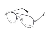 Brillen met correctie Kimikado Titanium Hiko-shi C5
