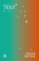 Literaire astrologie-reeks: Stier - Hagar Peeters - ebook