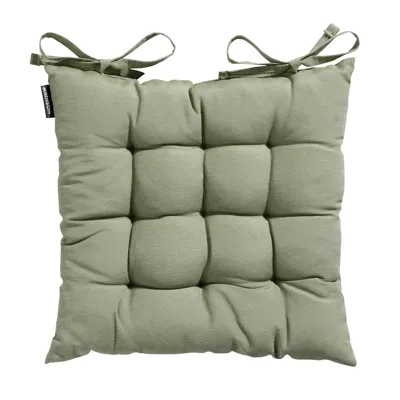 Madison kussen toscane 46x46cm Panama sage