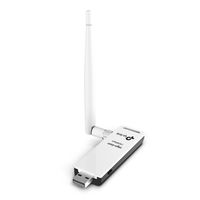 TP-LINK USB Adapter TL-WN722N 150Mbps High-Gain - thumbnail