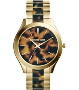 Michael Kors Bandschakels MK4284 - 21mm - (2 stuks)